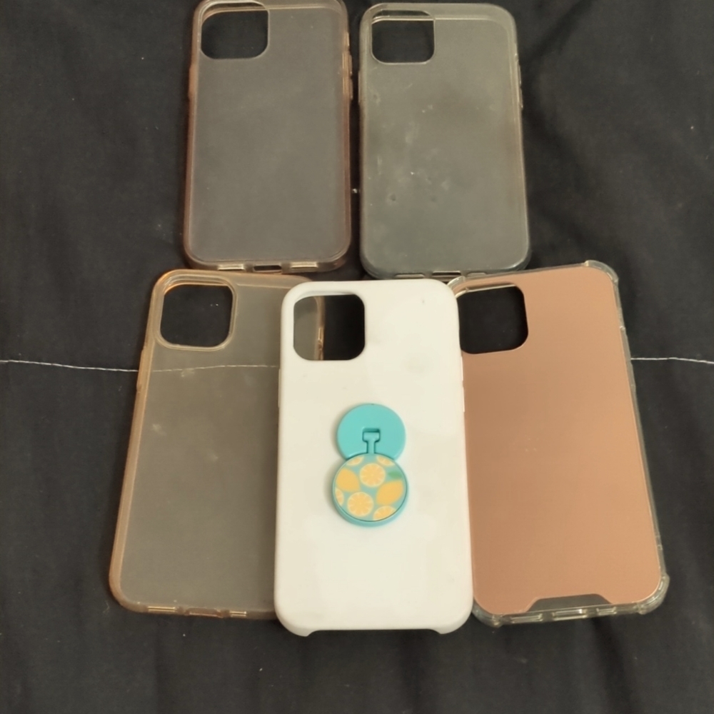 I phone cases